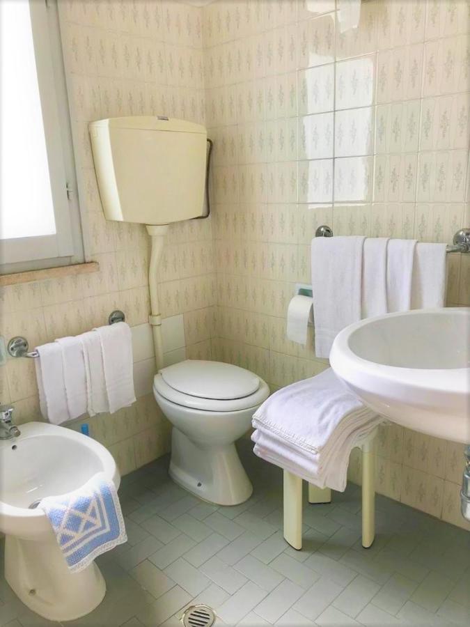 Park Hotel Pineta Червія Екстер'єр фото